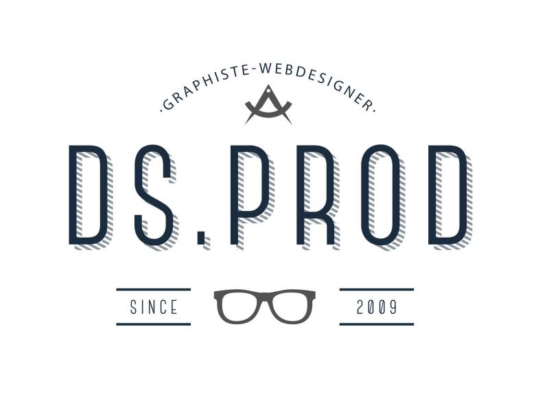 Graphiste designer Gironde DsProd